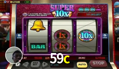 59c login