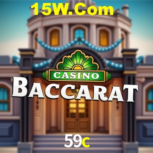 Descubra o Mundo do Cassino Online com 59c