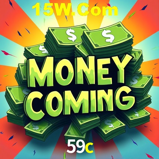 A Emoção da Loteria na 59c: Uma Chance de Mudança de Vida