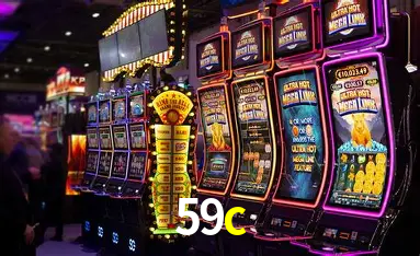 59c - Plataforma Oficial Do Cassino - 59c.com