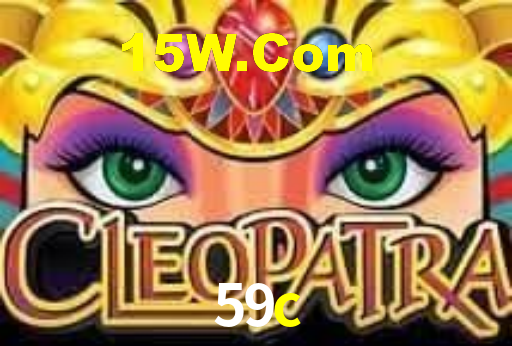 Welcome Bonus 59c