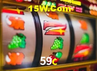 59c: Jogos de Caça-Níqueis-Altas Recompensas, Roleta-Velocidade, Blackjack-Desafios Máximos